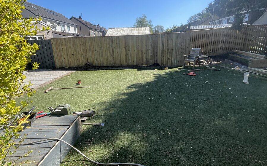 Bearsden