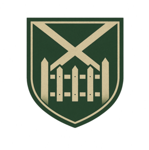 Alba Boundaries logo